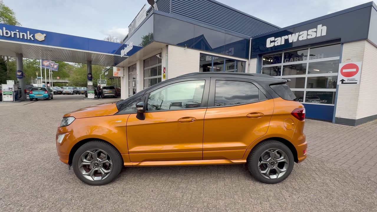 Auto360 voertuig weergave