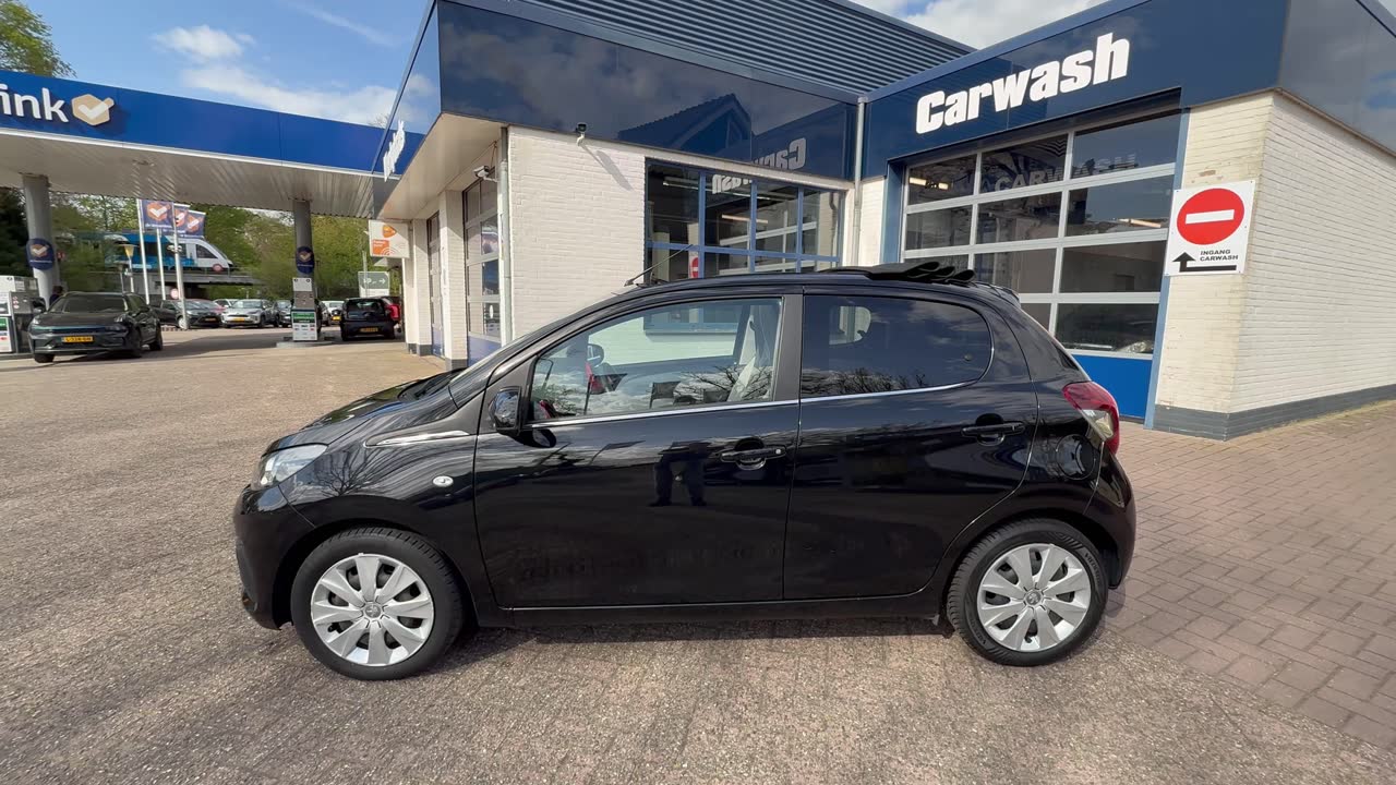 Auto360 voertuig weergave