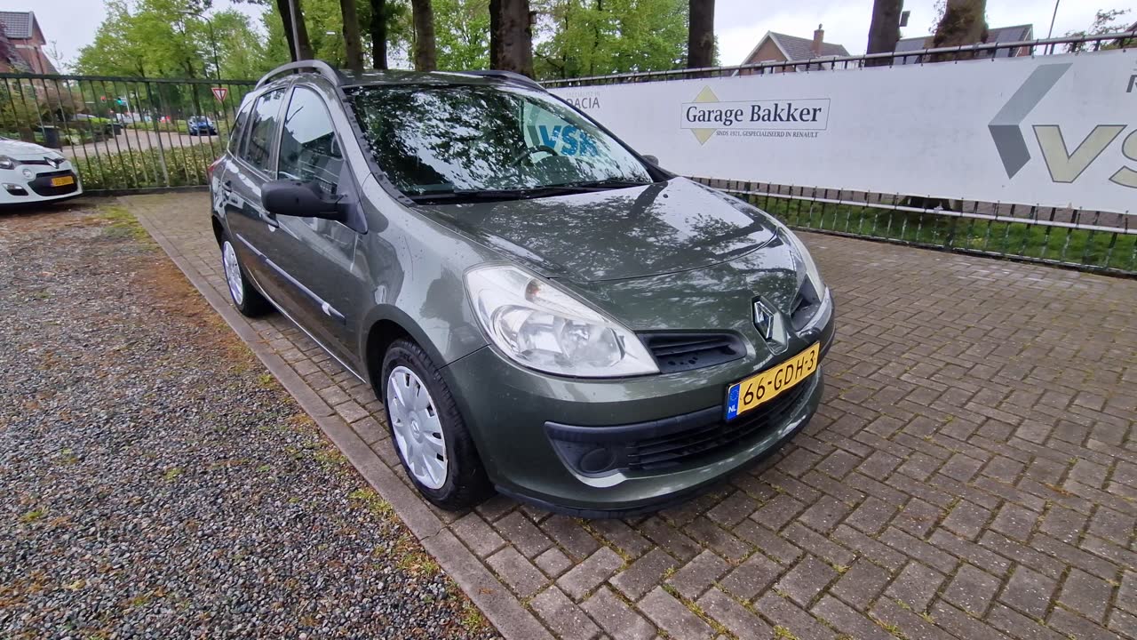 Auto360 voertuig weergave