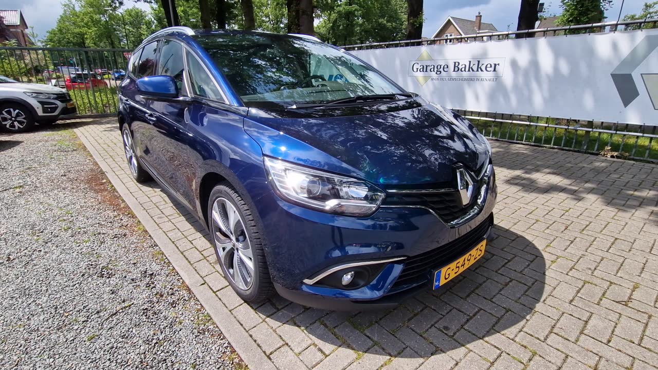 Auto360 voertuig weergave