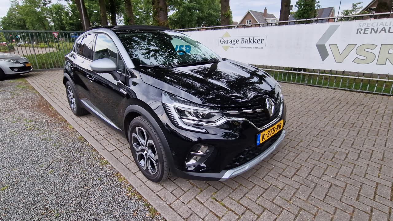 Auto360 voertuig weergave