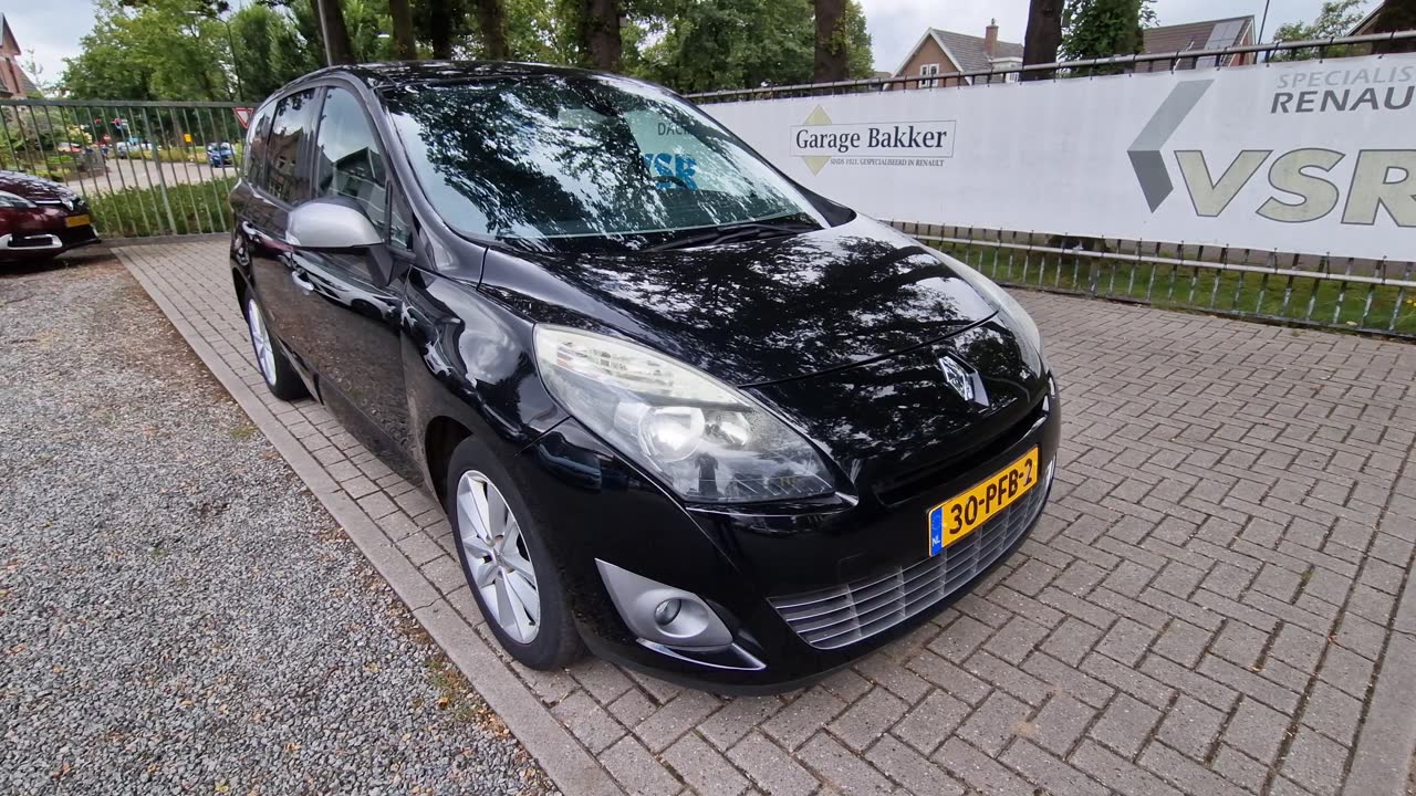 Auto360 voertuig weergave