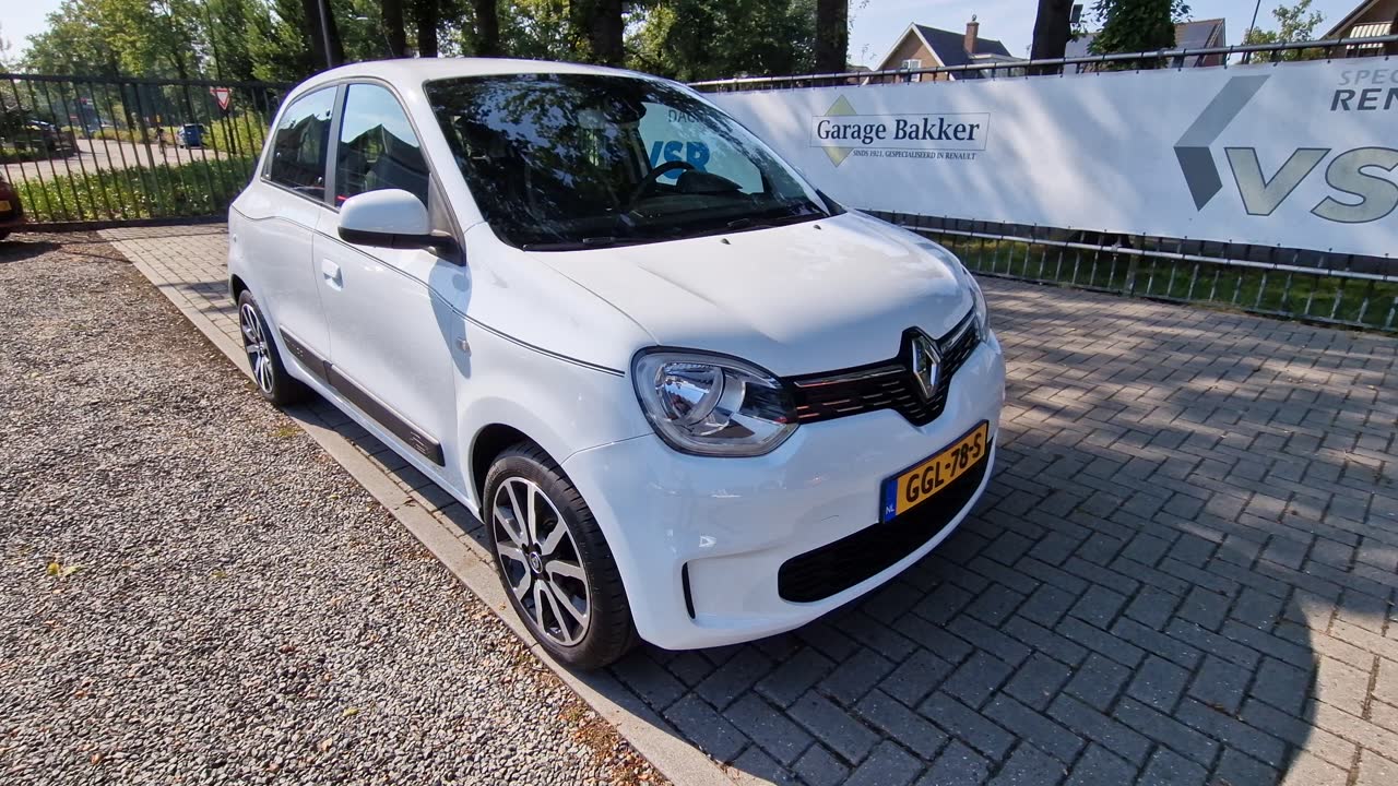 Auto360 voertuig weergave