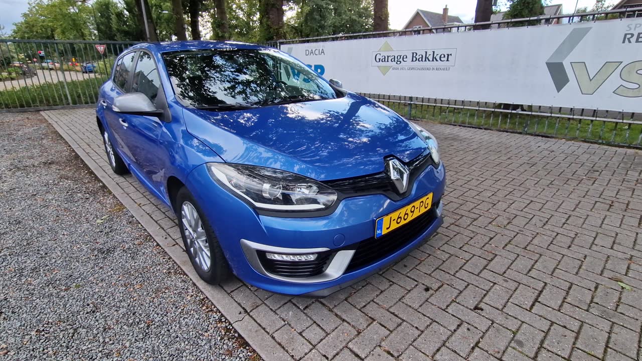 Auto360 voertuig weergave