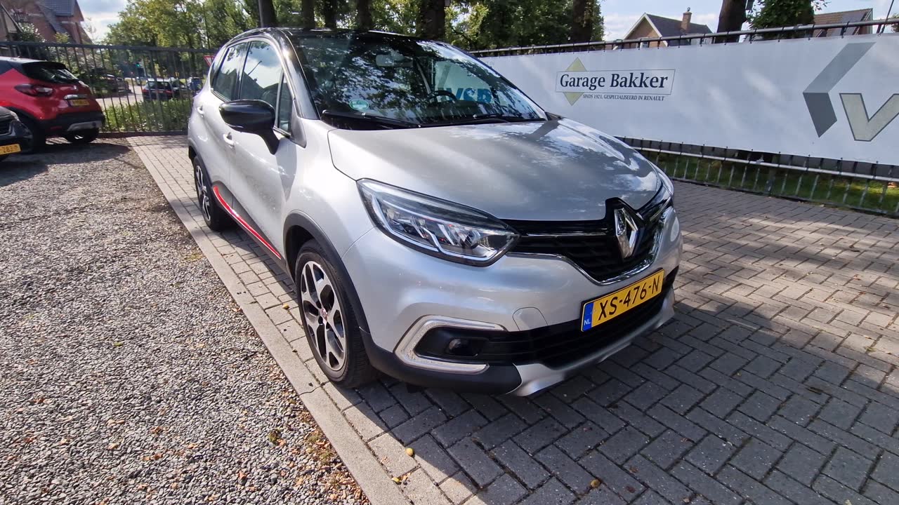 Auto360 voertuig weergave