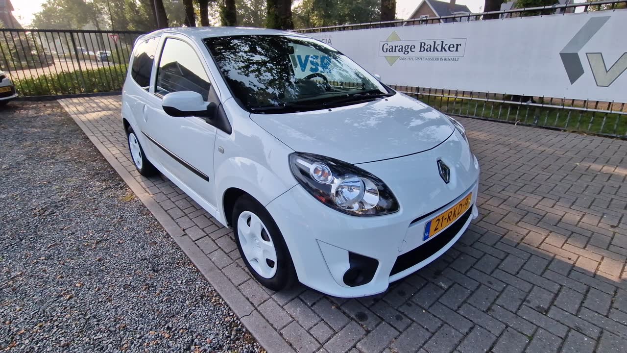 Auto360 voertuig weergave