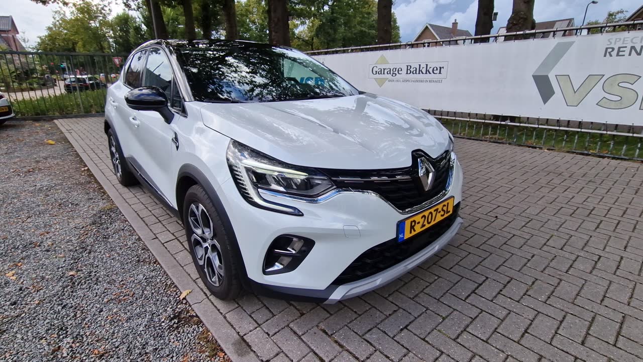 Auto360 voertuig weergave