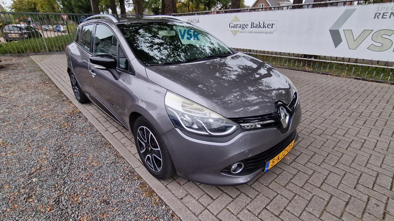 Auto360 voertuig weergave