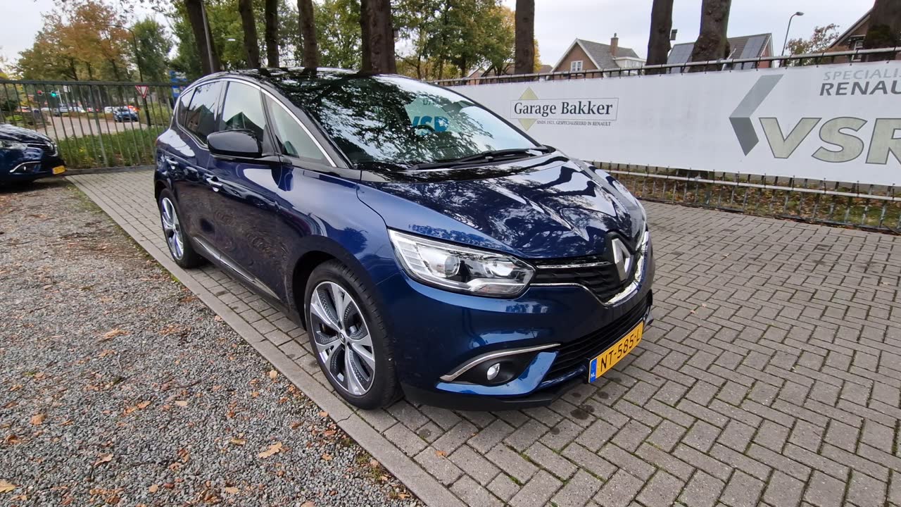 Auto360 voertuig weergave