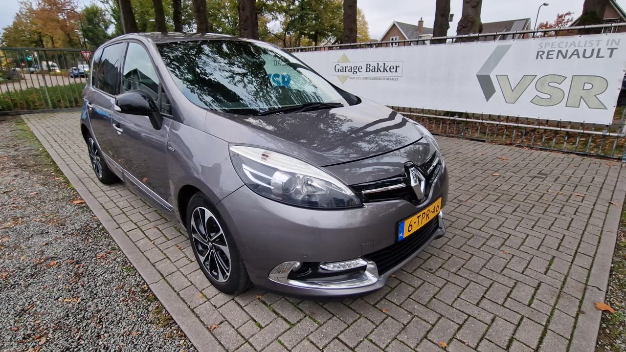 Auto360 voertuig weergave