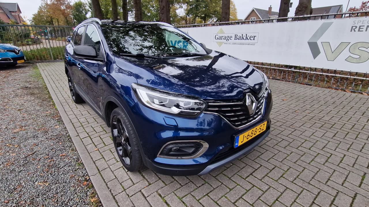 Auto360 voertuig weergave