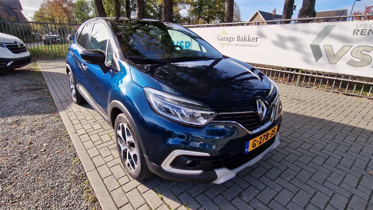 Auto360 voertuig weergave