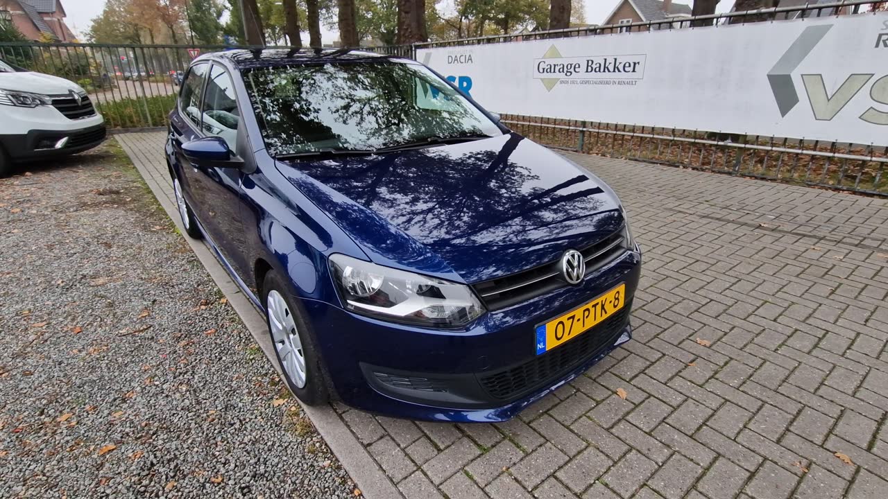 Auto360 voertuig weergave