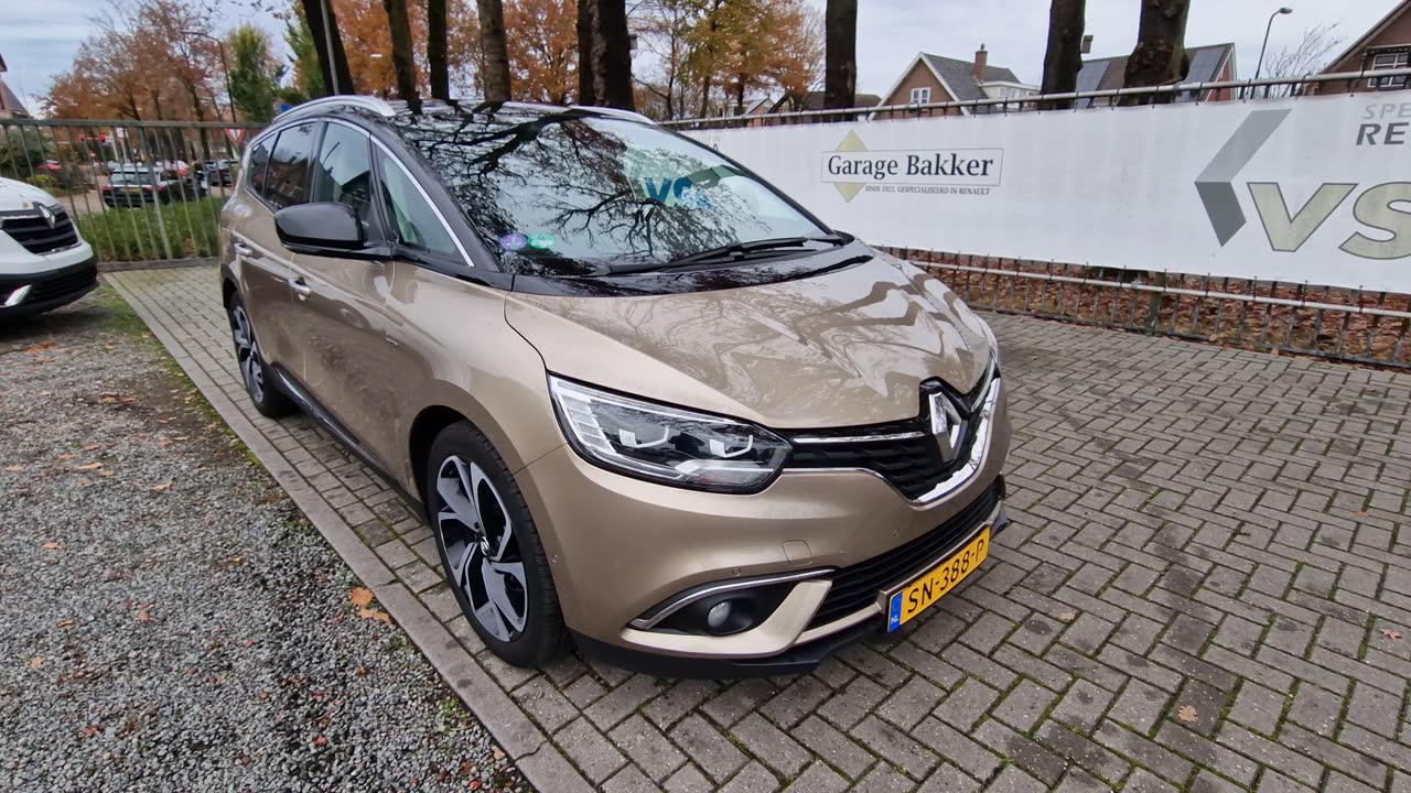 Auto360 voertuig weergave