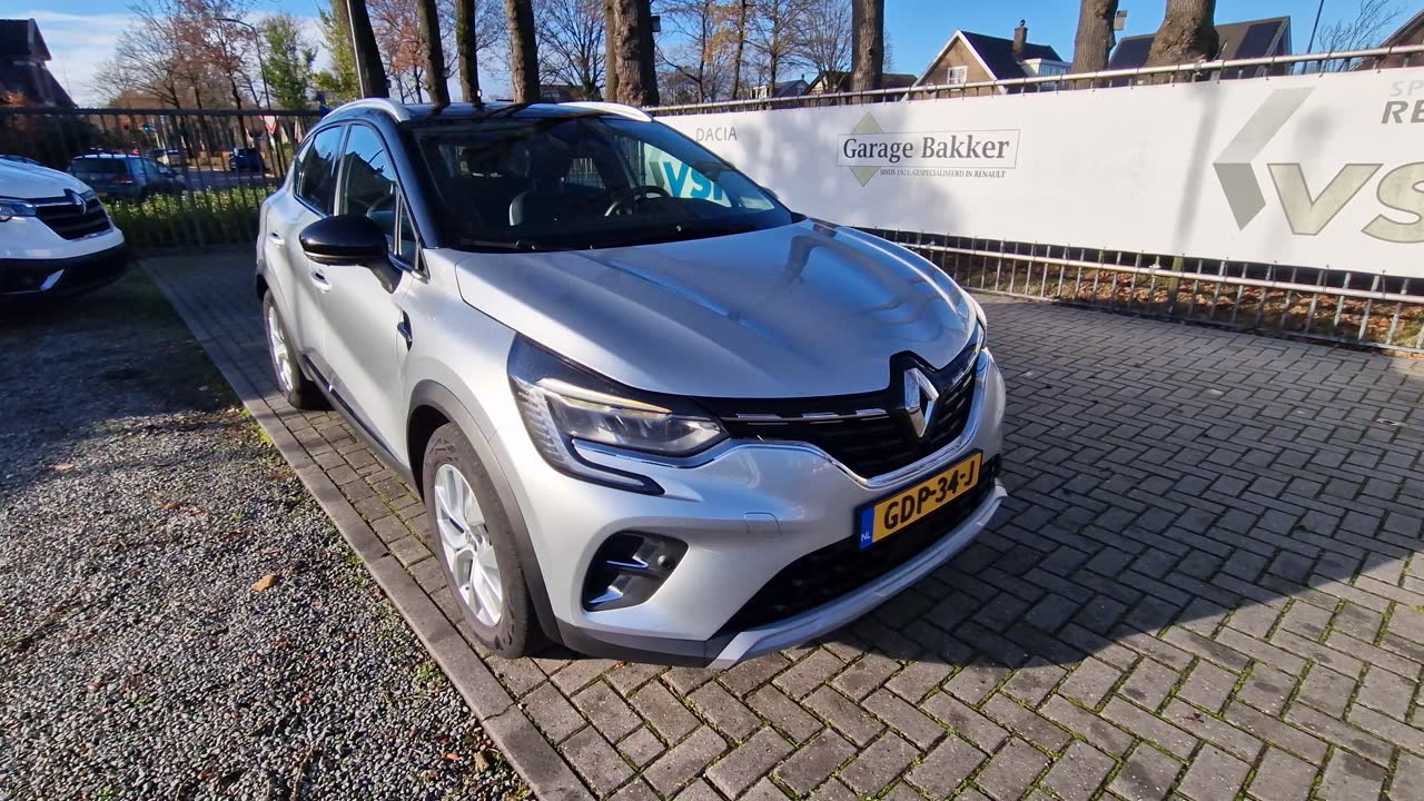 Auto360 voertuig weergave