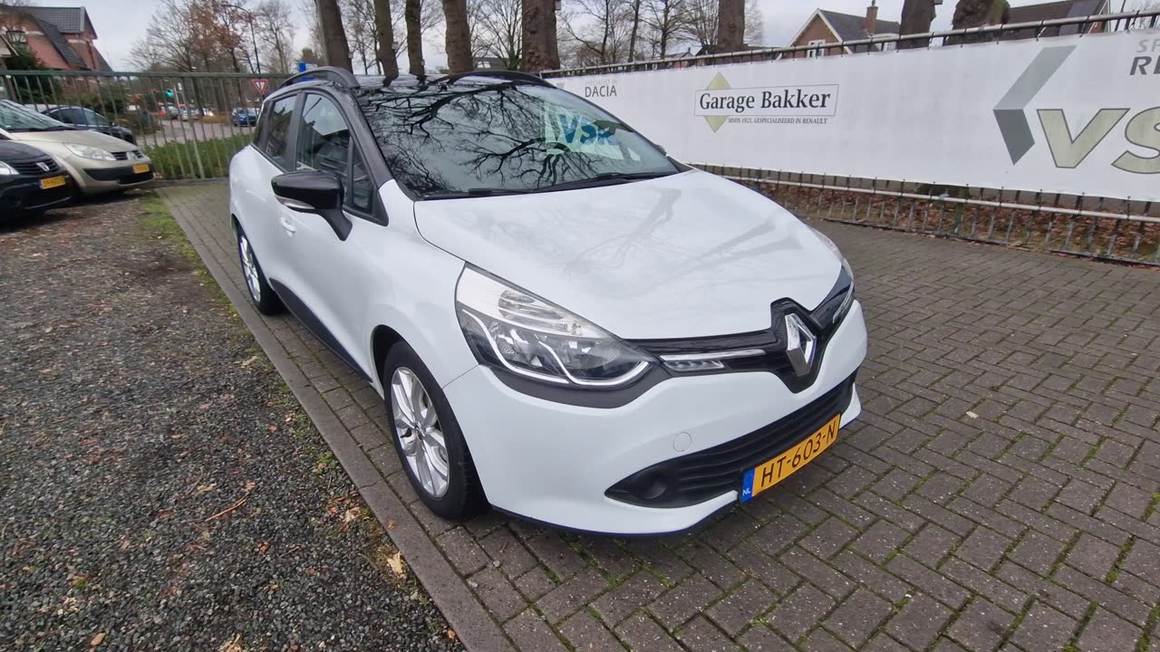 Auto360 voertuig weergave