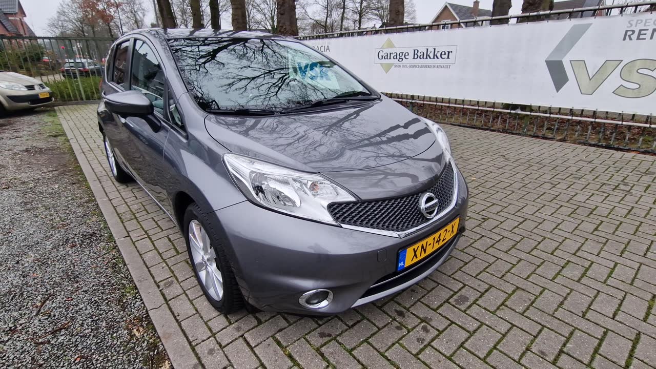 Auto360 voertuig weergave