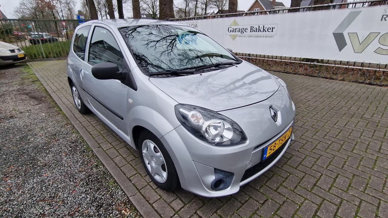 Auto360 voertuig weergave