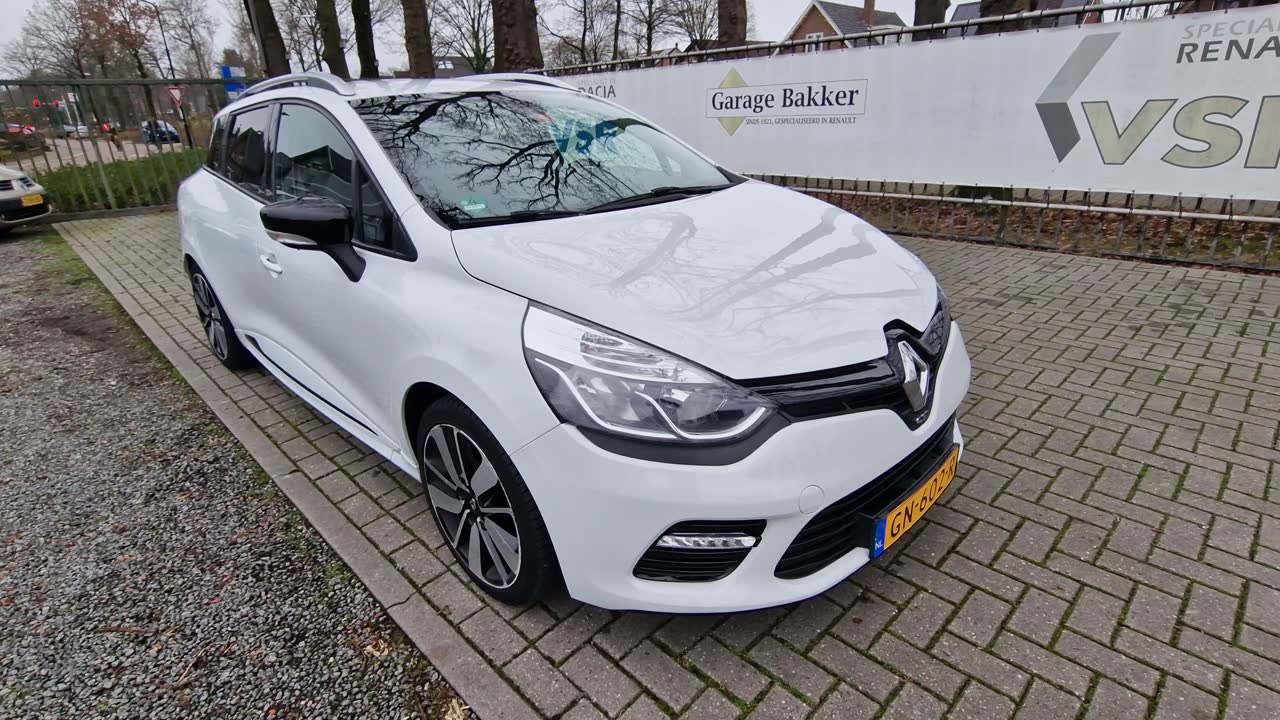 Auto360 voertuig weergave