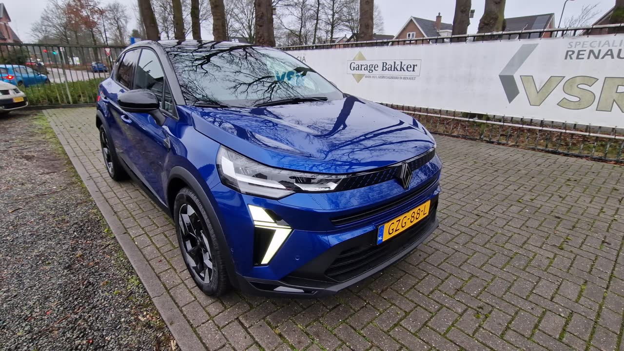 Auto360 voertuig weergave