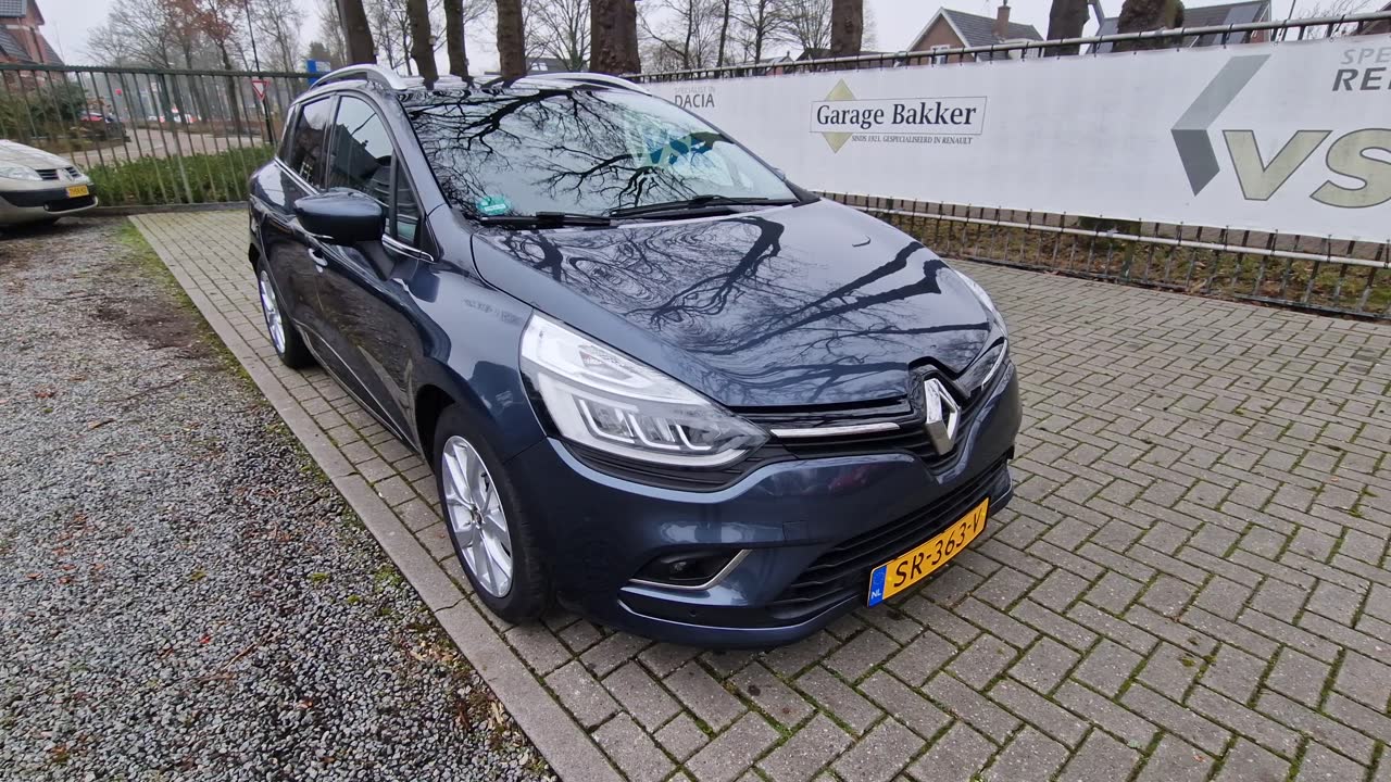 Auto360 voertuig weergave