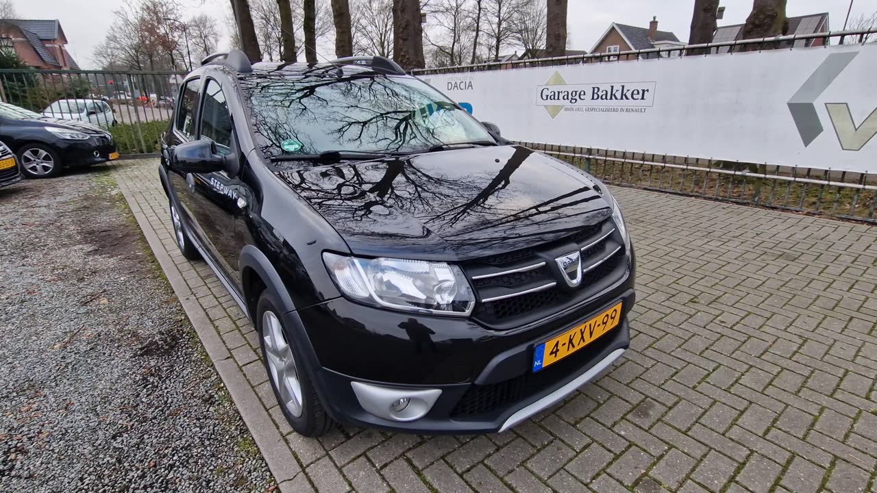 Auto360 voertuig weergave