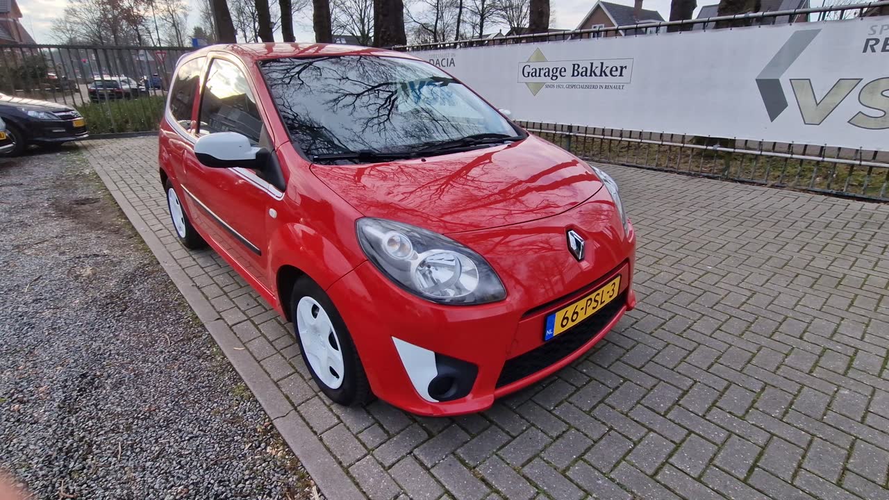 Auto360 voertuig weergave