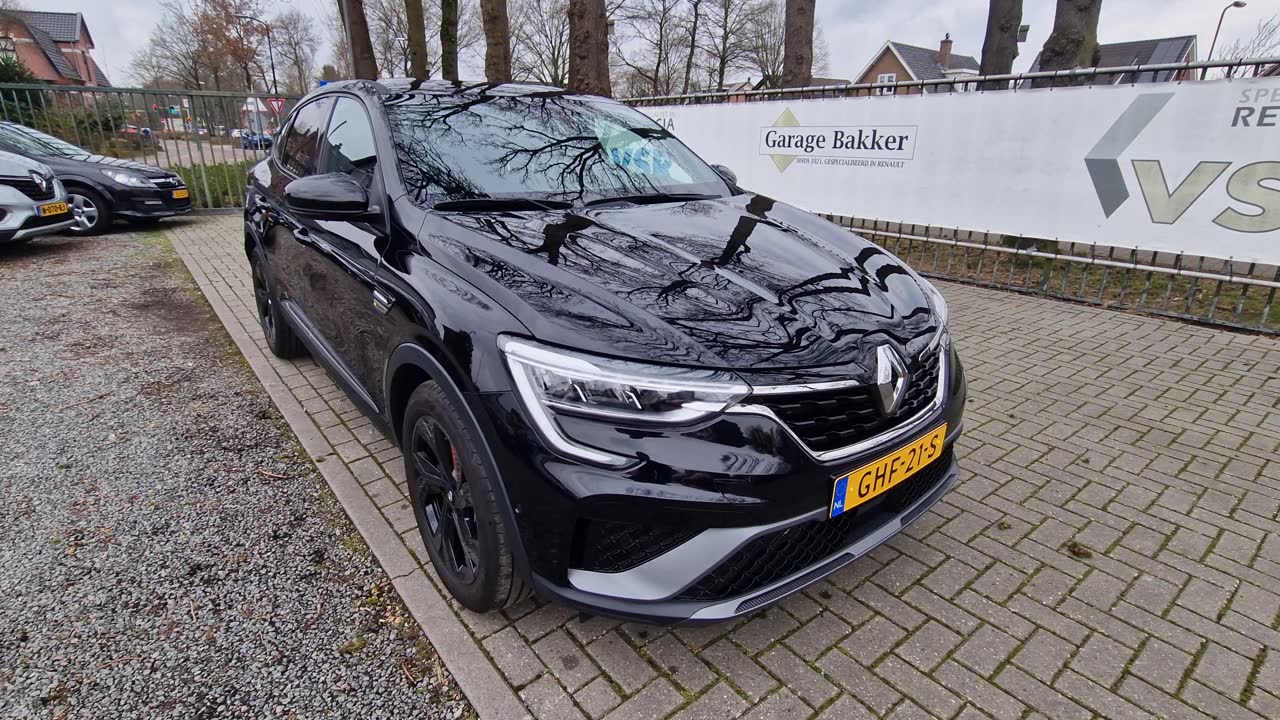 Auto360 voertuig weergave