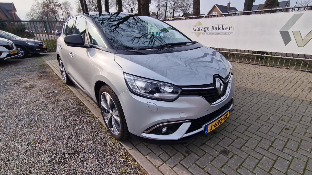 Auto360 voertuig weergave