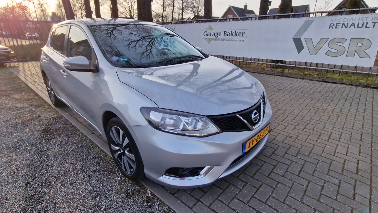 Auto360 voertuig weergave