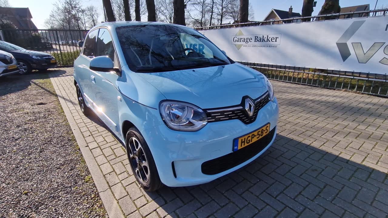 Auto360 voertuig weergave