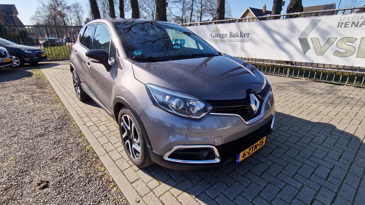 Auto360 voertuig weergave