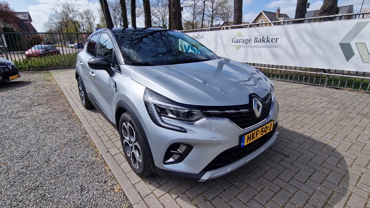 Auto360 voertuig weergave