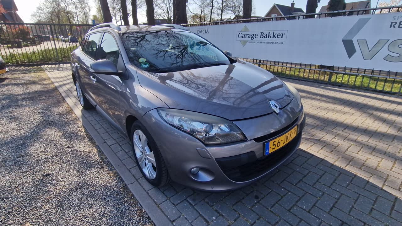 Auto360 voertuig weergave