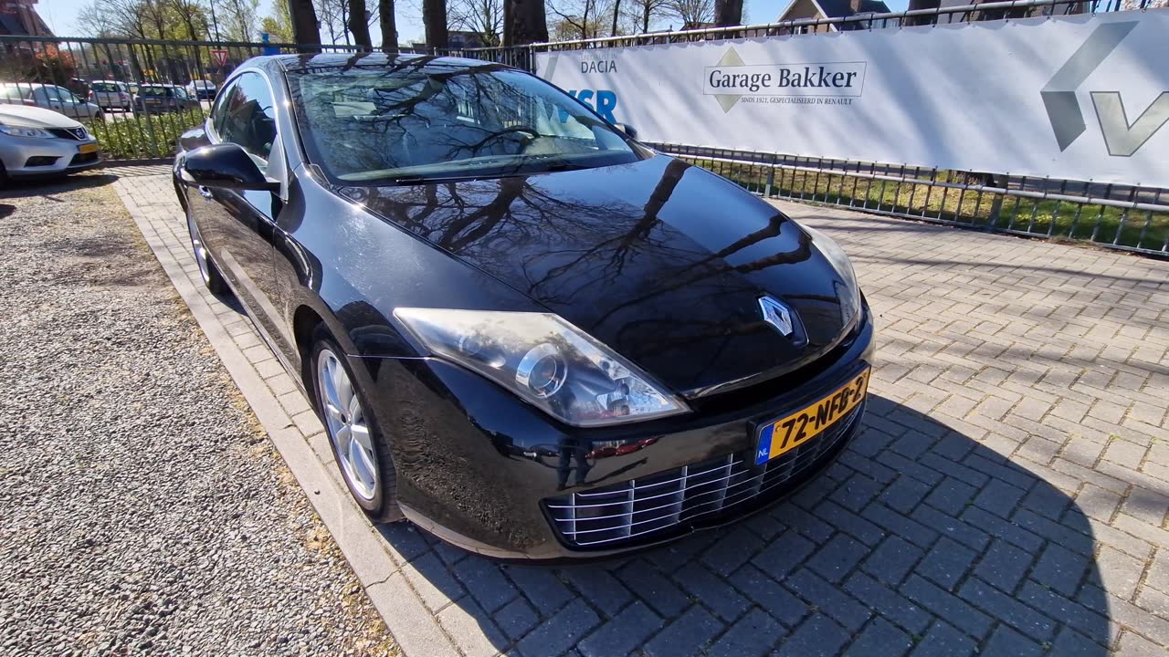 Auto360 voertuig weergave