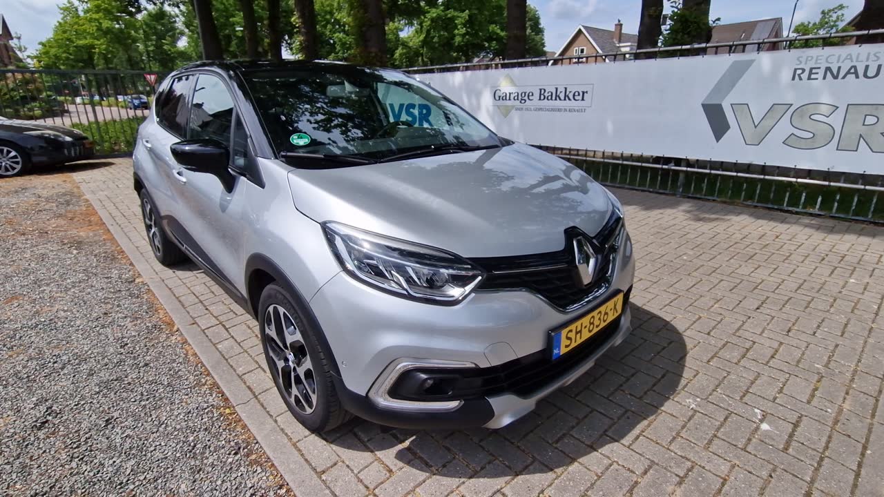 Auto360 voertuig weergave