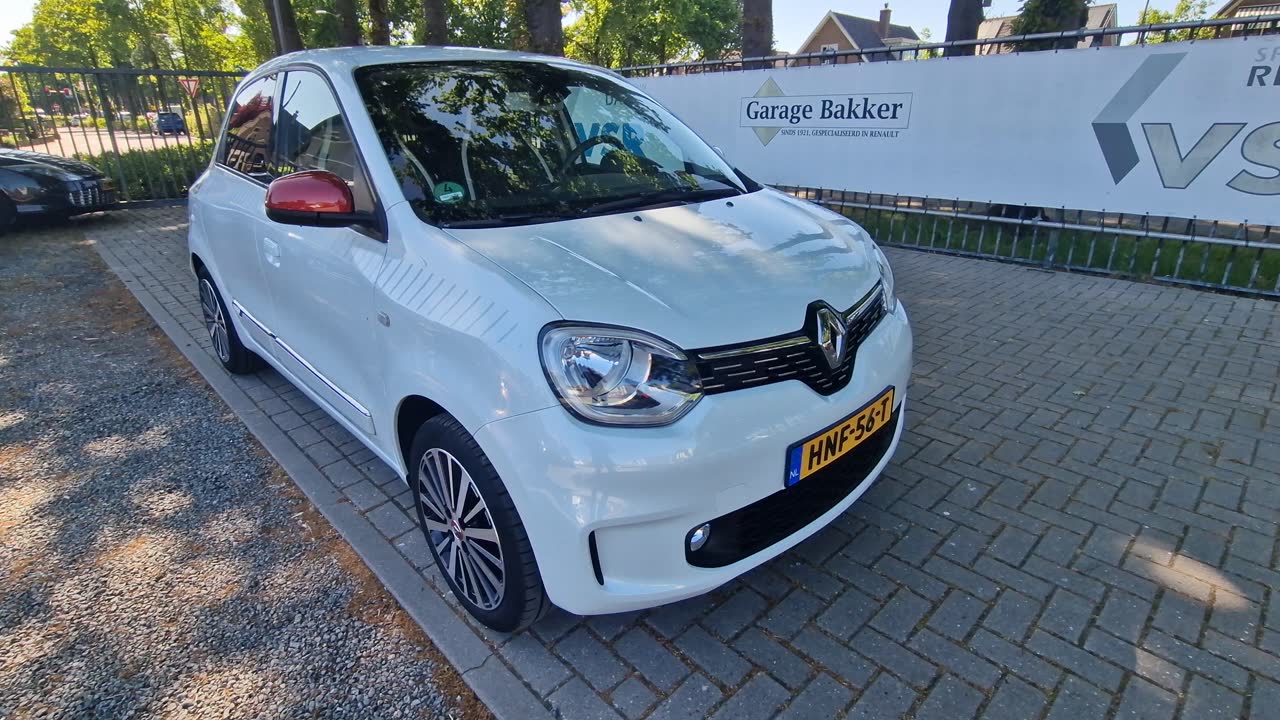 Auto360 voertuig weergave