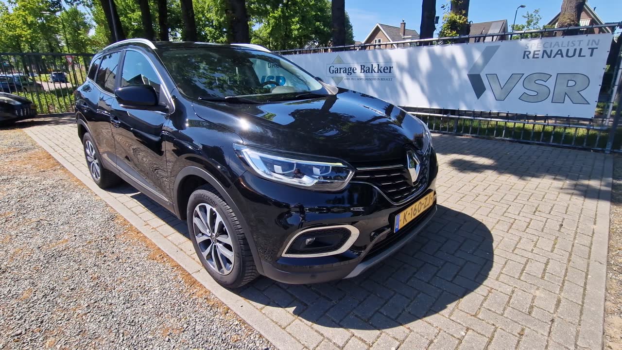Auto360 voertuig weergave