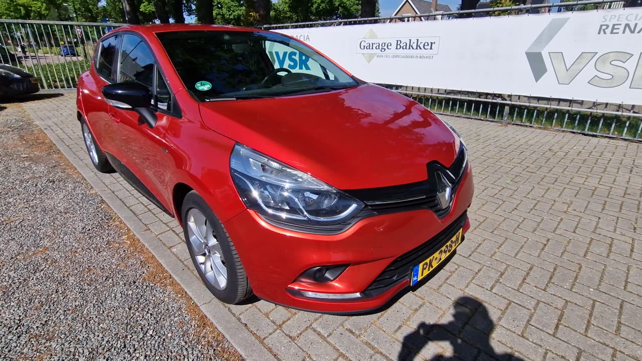 Auto360 voertuig weergave