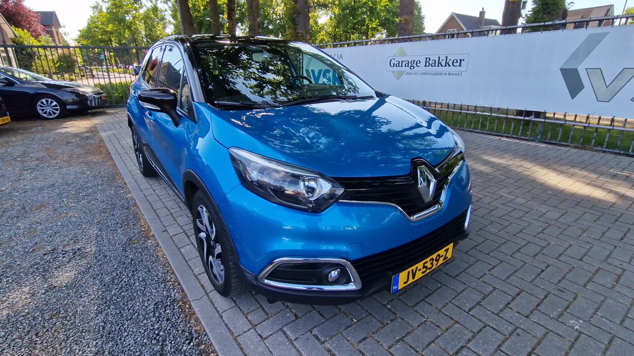 Auto360 voertuig weergave