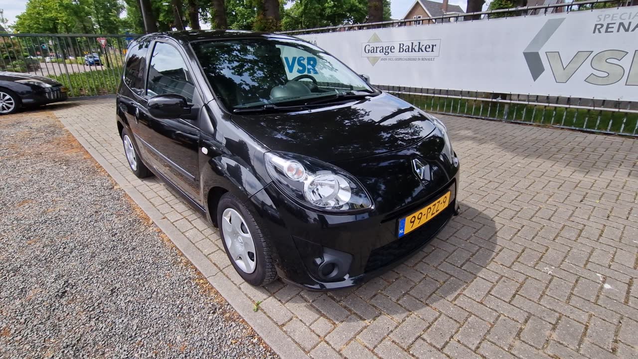 Auto360 voertuig weergave