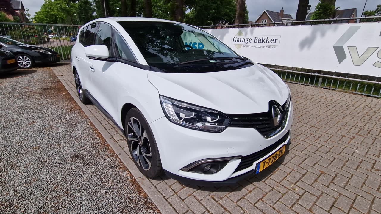 Auto360 voertuig weergave