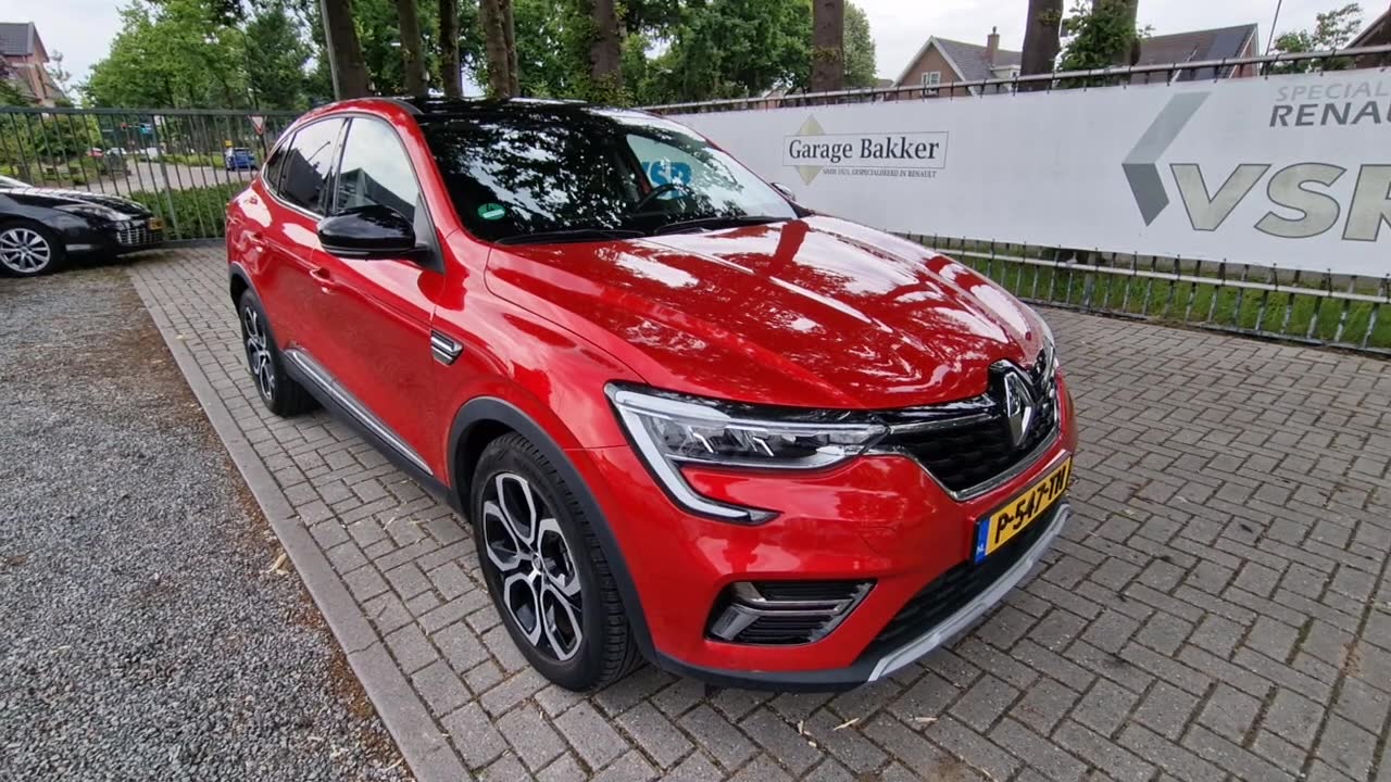 Auto360 voertuig weergave