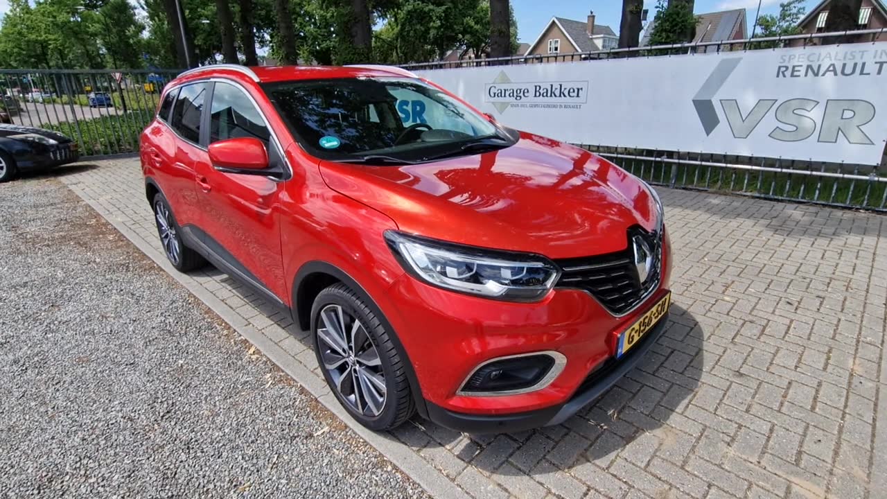 Auto360 voertuig weergave