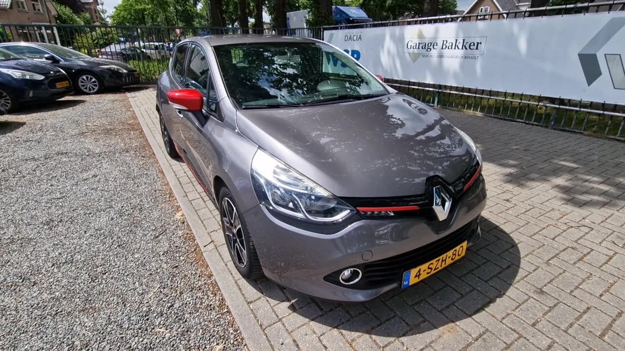 Auto360 voertuig weergave