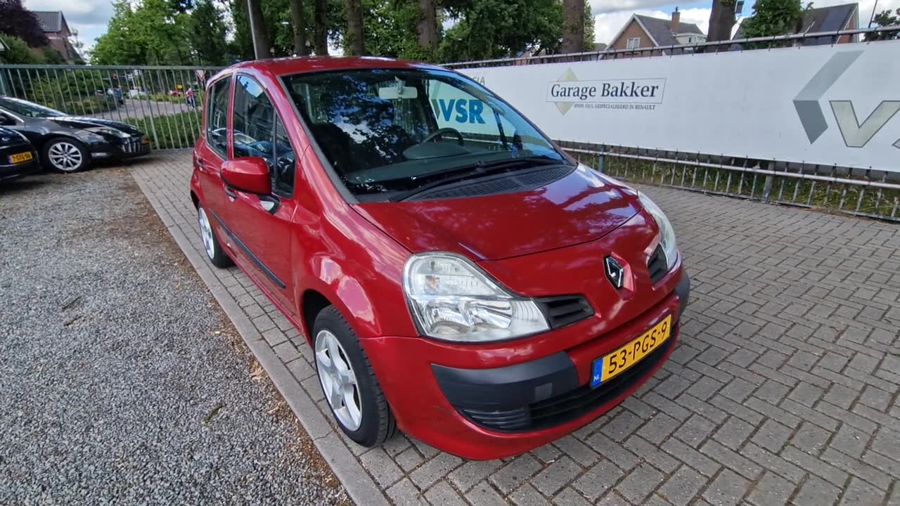 Auto360 voertuig weergave