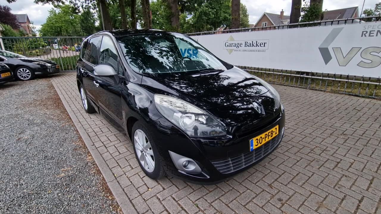 Auto360 voertuig weergave