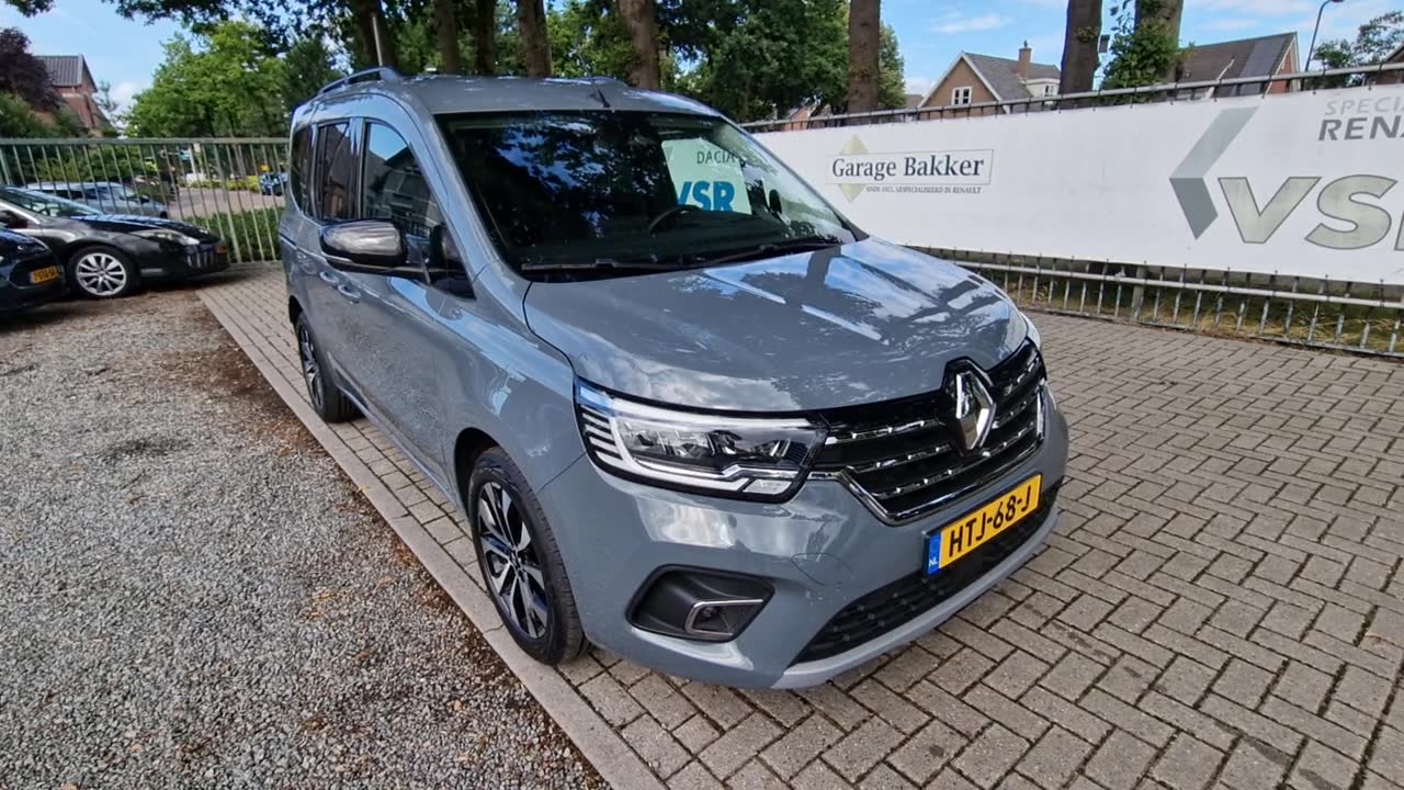 Auto360 voertuig weergave