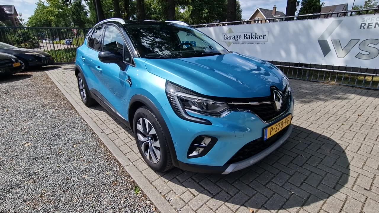 Auto360 voertuig weergave