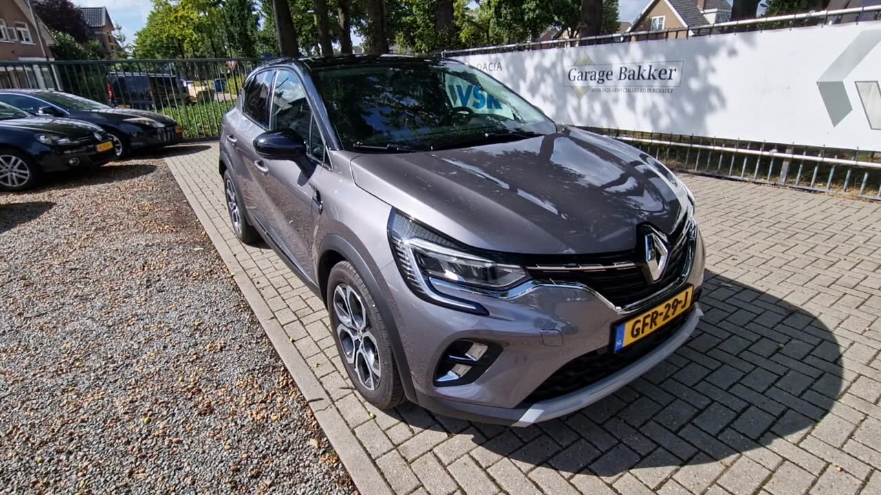 Auto360 voertuig weergave